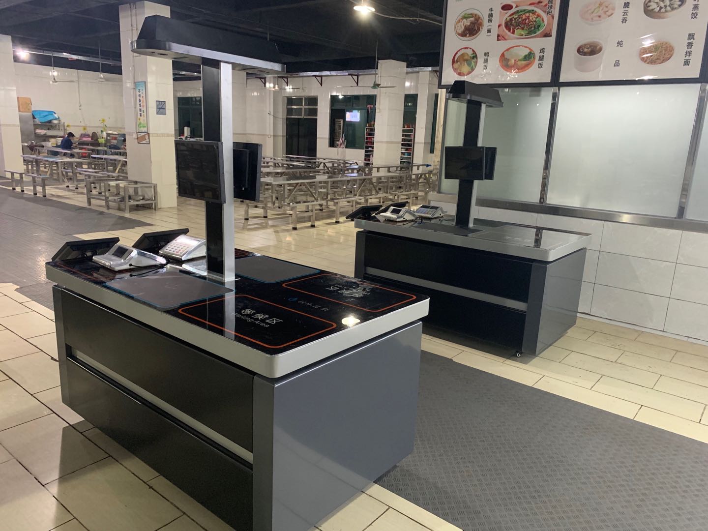 如今的智能化結(jié)算在餐飲行業(yè)狀況如何？