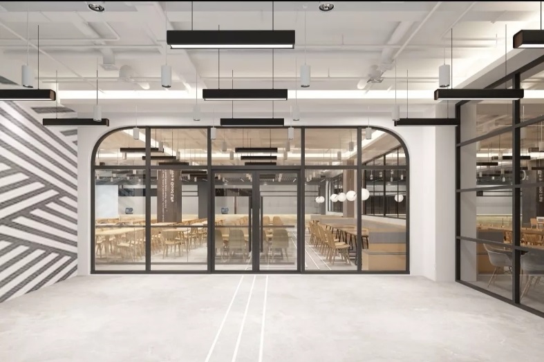 一秒結(jié)算，速度領(lǐng)先-戈子視覺結(jié)算系統(tǒng)