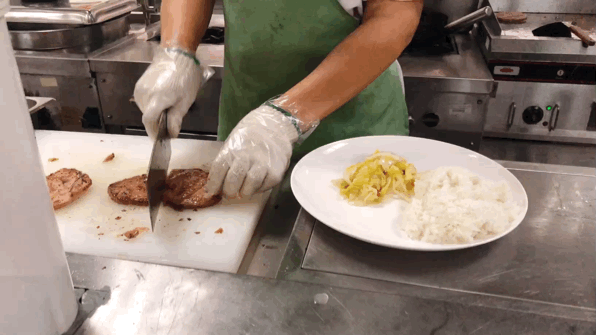 畢業(yè)了，來(lái)一場(chǎng)與學(xué)校食堂的云邂逅之旅可好