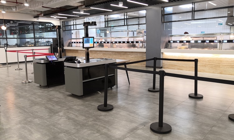 視覺結(jié)算智能結(jié)算臺(tái)多少錢一臺(tái)？