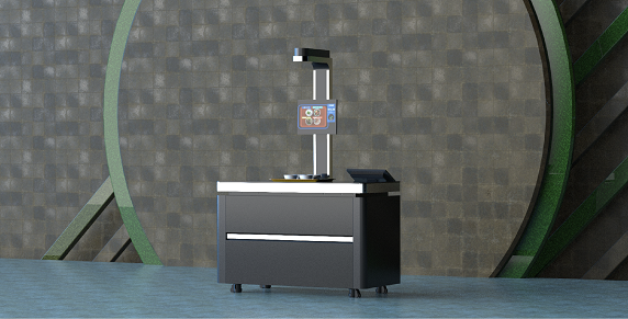 北京智能結(jié)算臺(tái)多少錢一臺(tái)？