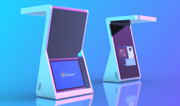 南京智能視覺結算臺廠家商家哪家靠譜？