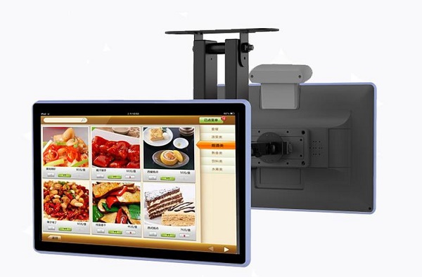 智能自助點(diǎn)餐機(jī)到底有什么優(yōu)點(diǎn)？