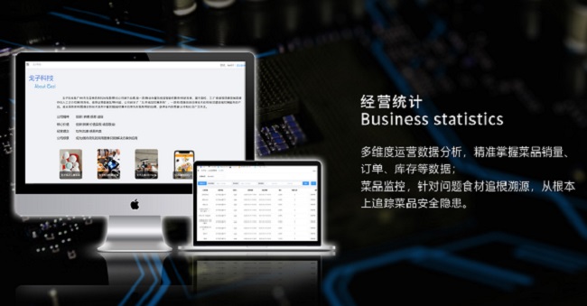自選稱重結(jié)算系統(tǒng)如何幫助餐廳減少浪費？