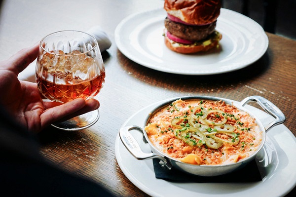 怎么構(gòu)建校園訂餐平臺的智慧食堂系統(tǒng)？戈子科技智慧食堂系統(tǒng)助力