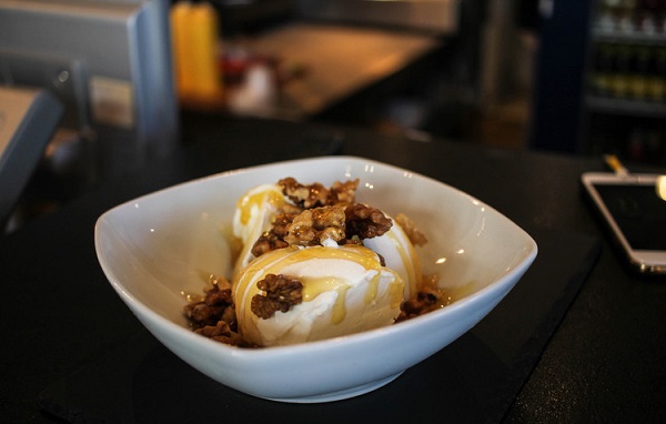 戈子科技云餐廳助力高校食堂推出智慧食堂訂餐新模式！