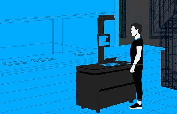 做智慧食堂要了解幾個點你知道嗎？