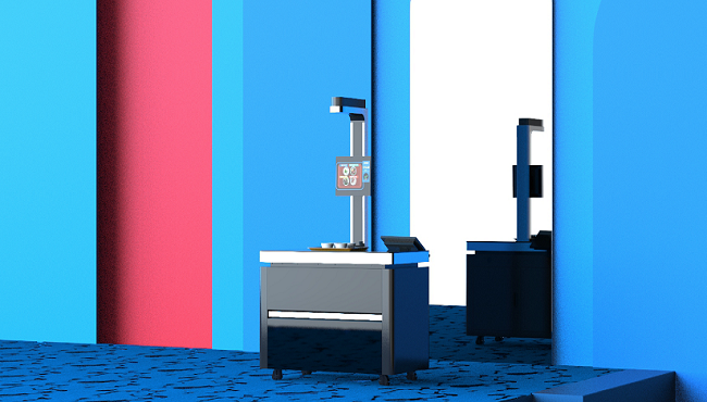 菜品識別設備能應用到哪些場景中？