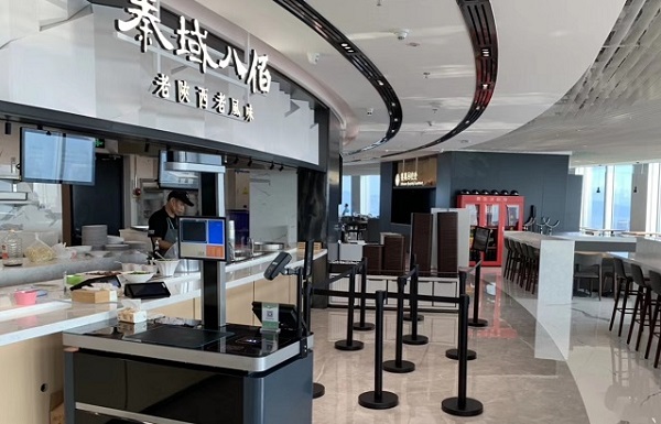 互聯(lián)網(wǎng)智慧食堂模式下能否顛覆傳統(tǒng)食堂？