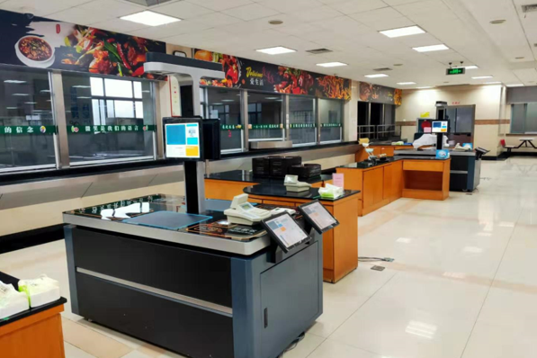 高校食堂訂餐系統(tǒng)哪個用的比較多？