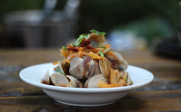 智慧餐廳稱重結(jié)算模式如何降低食材浪費，減少運營成本？