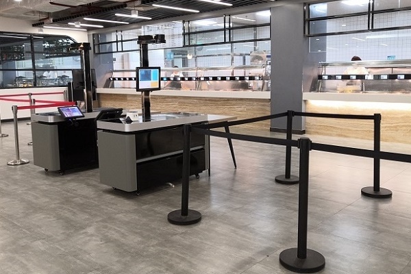 戈子科技智慧食堂模式搭建是提升食堂競(jìng)爭(zhēng)力的法寶！