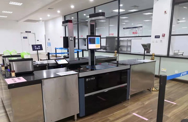 為何AI智慧食堂會發(fā)展得如此火熱！