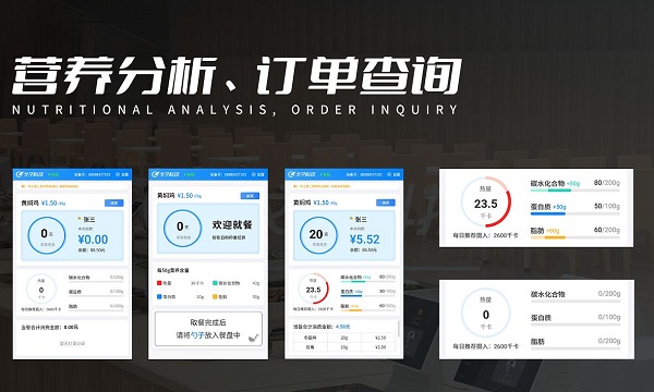 厲行節(jié)約拒絕浪費(fèi) 戈子科技智慧食堂稱重計(jì)費(fèi)解決方案助力！