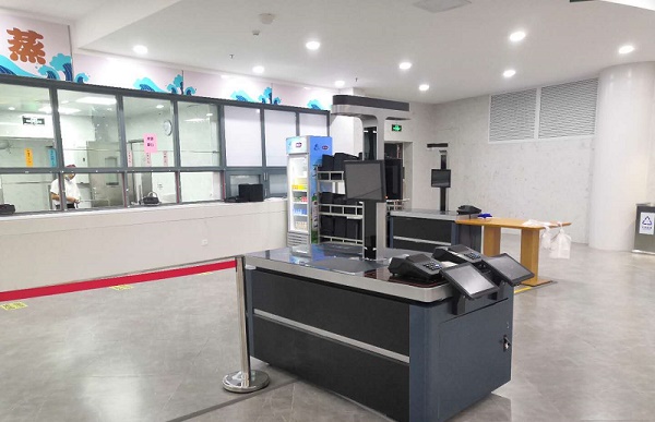 智慧食堂刷臉支付未來趨勢(shì)會(huì)如何發(fā)展？