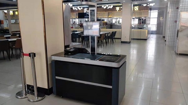 學(xué)校為何要升級智慧食堂呢？