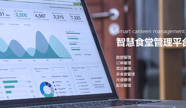 食堂管理難？四個管理食堂的方法助力