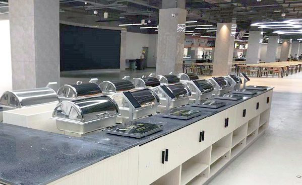 智能稱重結(jié)算系統(tǒng) 智能稱重結(jié)算系統(tǒng)