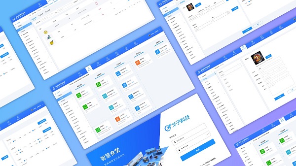 什么樣的智能結(jié)算系統(tǒng)適合食堂？