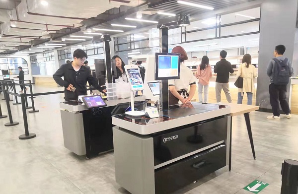 智慧食堂刷臉支付系統(tǒng)價(jià)格如何？
