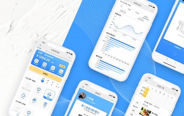 戈子點(diǎn)餐收銀系統(tǒng)如何幫助美食店經(jīng)營？
