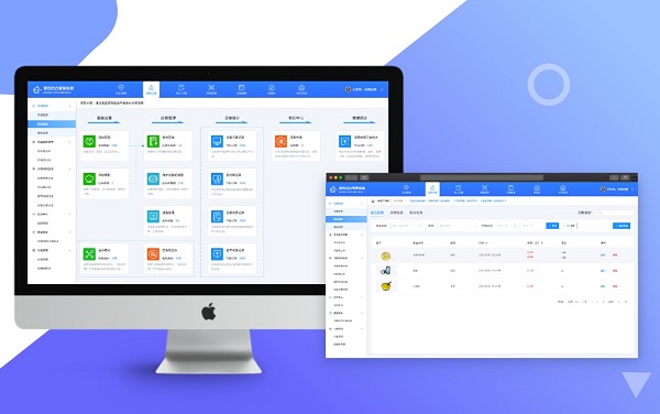 戈子點(diǎn)餐收銀系統(tǒng)如何幫助美食店經(jīng)營？