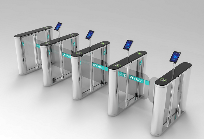 人臉識(shí)別通道閘機(jī) 智能道閘有哪些優(yōu)點(diǎn)？