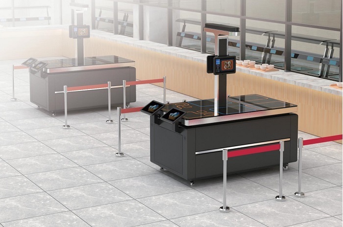 智慧食堂來了，全面升級“自動化餐飲”