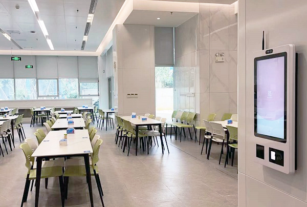 未來，立式自助點餐機在餐飲發(fā)展趨勢如何？