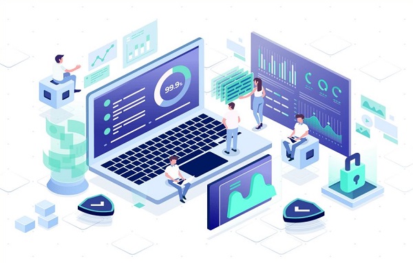 食堂如何降本增效？智慧點餐系統(tǒng)來幫忙！