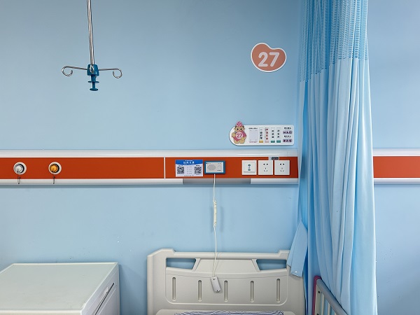 醫(yī)療智慧食堂